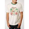 bL[ uh W[Y Kingston Brand T-Shirt