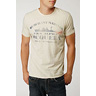 bL[ uh W[Y Johnson Motors USS Alpha T-Shirt