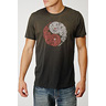 bL[ uh W[Y Legend Yin Yang T-Shirt