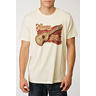 bL[ uh W[Y Cuban Guitar T-Shirt