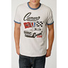 bL[ uh W[Y Chevrolet Camaro T-Shirt