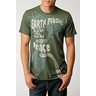 bL[ uh W[Y Organic Tree Sounds T-Shirt