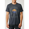 bL[ uh W[Y Organic Breathe Green T-Shirt
