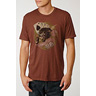 bL[ uh W[Y Legend Straight Shooter T-Shirt