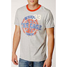 bL[ uh W[Y The Cage T-Shirt