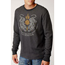 bL[ uh W[Y Tigers Thermal Shirt