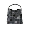 bL[ uh W[Y Medium Slouchy Patchwork Bag