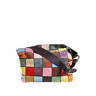 bL[ uh W[Y Medium Patchwork Mailbag