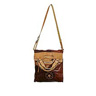 bL[ uh W[Y Abbey Road Patchwork Bag