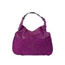 bL[ uh W[Y Twist Debossed Bag