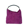 bL[ uh W[Y Medium Slouchy Debossed Bag