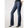 bL[ uh W[Y Sundown Straight Jean
