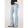 bL[ uh W[Y Lil Maggie Maternity Jean