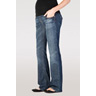 bL[ uh W[Y Lil Maggie Maternity Jean