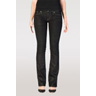 bL[ uh W[Y Sable Lola Bootleg Jean