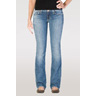 bL[ uh W[Y Lola Bootleg Jean