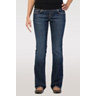 bL[ uh W[Y Lil Maggie Maternity Jean