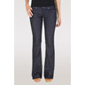 bL[ uh W[Y Flap Back Pocket Zoe Jean