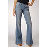 bL[ uh W[Y Sunset Fit N Flare Jean