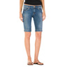 bL[ uh W[Y Tequila Sunrise Bermuda Jean