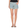bL[ uh W[Y Jeanne Railroad Short