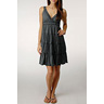 bL[ uh W[Y Dress with Tiers