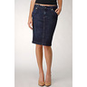 bL[ uh W[Y Shiori Pencil Skirt