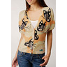 bL[ uh W[Y Butterfly Cardigan