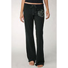 bL[ uh W[Y Floral Embroidered Sweatpant