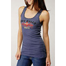 bL[ uh W[Y Love Rally Lace Tank