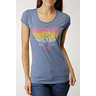 bL[ uh W[Y Free Love T-Shirt