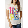 bL[ uh W[Y Hope T-Shirt