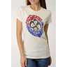 bL[ uh W[Y Beatles Rubber Soul T-Shirt