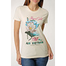 bL[ uh W[Y Hanoi Gold T-Shirt