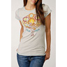 bL[ uh W[Y Peace Lives T-Shirt