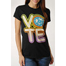 bL[ uh W[Y MTV Choose or Lose T-Shirt