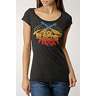 bL[ uh W[Y Electric Rock T-Shirt