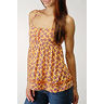 bL[ uh W[Y Spring Ditzy Top