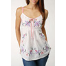 bL[ uh W[Y Cross Stitch Tank