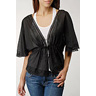 bL[ uh W[Y Eyelet Embroidered Blouse