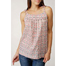 bL[ uh W[Y Ikat Top