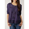 bL[ uh W[Y Babydoll Top