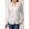 bL[ uh W[Y Pleated Shirt