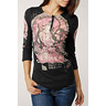 bL[ uh W[Y Buddah Poster Print Henley