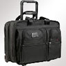 [ 26103 ] Wheeled Deluxe Expandable Brief with Computer Case