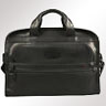 [ 96101 ] Leather Slim Deluxe Portfolio
